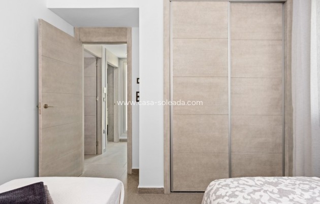 Revente - Villa - Guardamar del Segura - El Raso