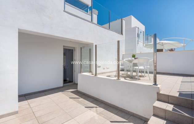 Revente - Villa - Guardamar del Segura - El Raso