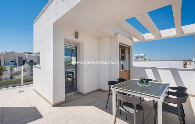 Revente - Villa - Guardamar del Segura - El Raso