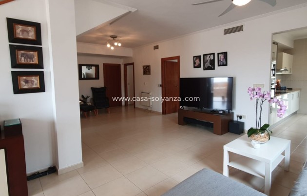 Wiederverkauf - Villa Detached - Ciudad Quesada