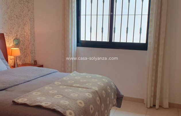 Wiederverkauf - Villa Detached - Ciudad Quesada