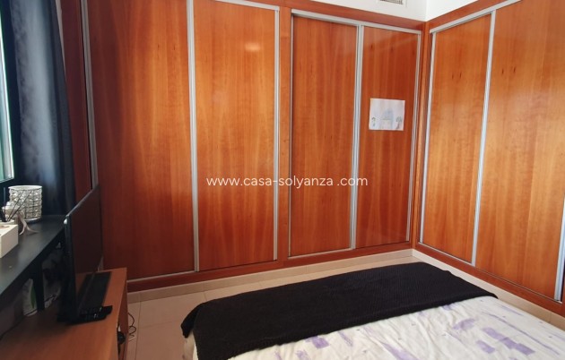 Wiederverkauf - Villa Detached - Ciudad Quesada