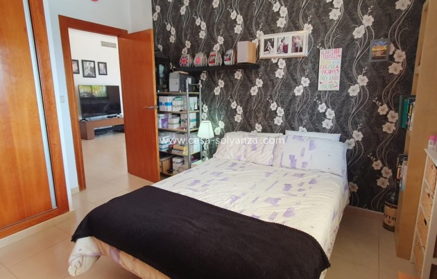 Wiederverkauf - Villa Detached - Ciudad Quesada