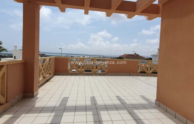 Wiederverkauf - Villa Detached - Ciudad Quesada