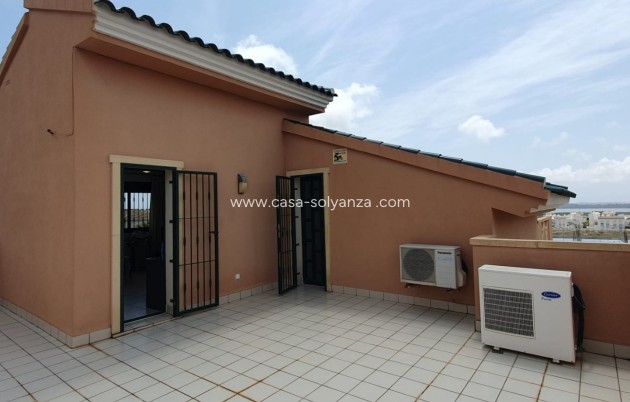 Wiederverkauf - Villa Detached - Ciudad Quesada