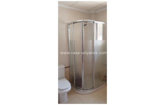 Wiederverkauf - Villa Detached - Ciudad Quesada