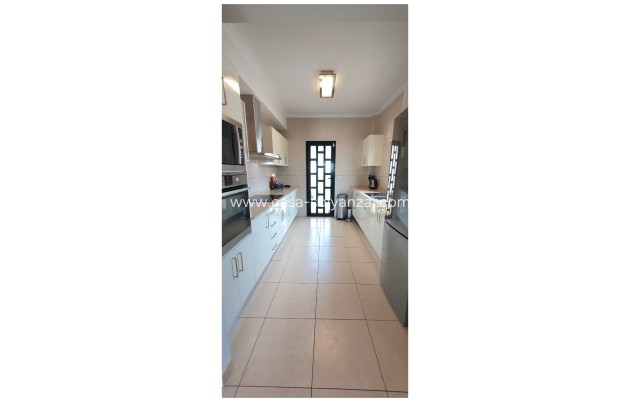 Wiederverkauf - Villa Detached - Ciudad Quesada