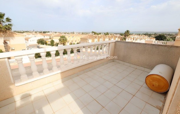 Herverkoop - Villa - Rojales - Doña Pepa