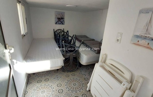 Herverkoop - Villa - Rojales - Doña Pepa