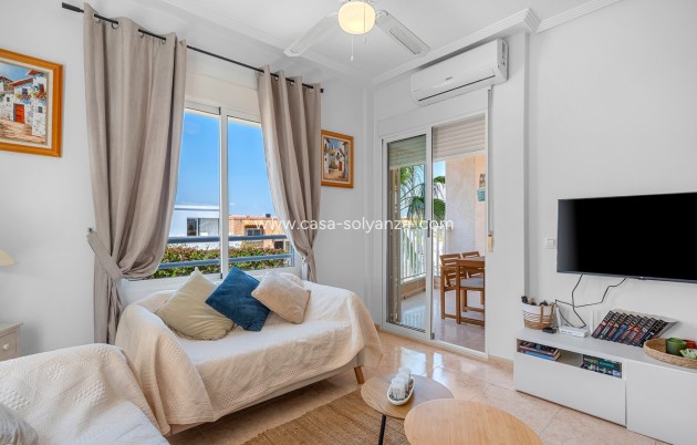 Herverkoop - Appartement / flat - Torrevieja - La Mata