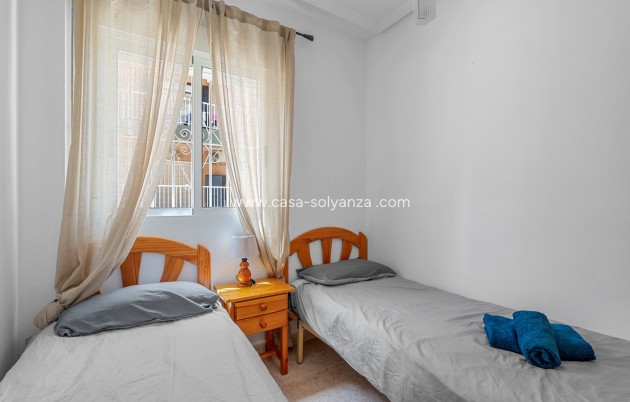 Herverkoop - Appartement / flat - Torrevieja - La Mata
