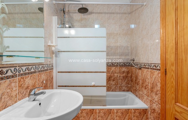 Herverkoop - Appartement / flat - Torrevieja - La Mata