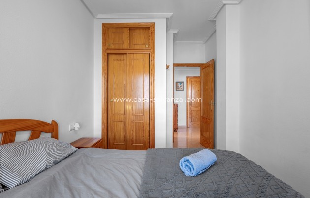 Herverkoop - Appartement / flat - Torrevieja - La Mata