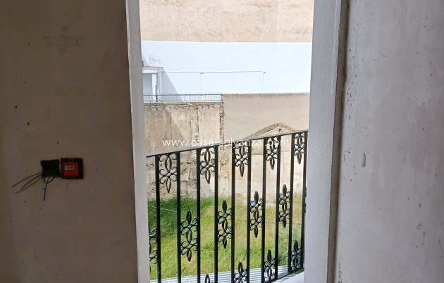 Nouvelle construction - Appartement - Bigastro