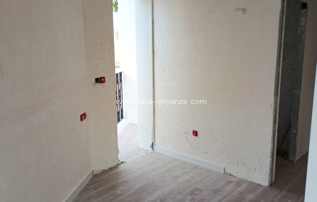 Nouvelle construction - Appartement - Bigastro