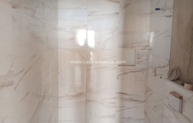 Nouvelle construction - Appartement - Bigastro