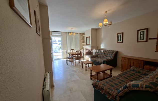 Herverkoop - Bungalow - Orihuela Costa - Villamartín