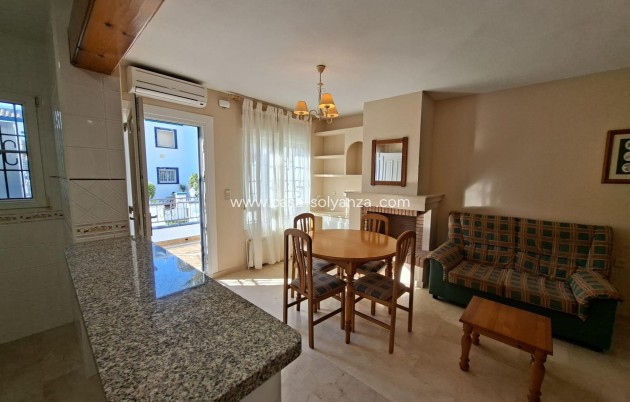 Herverkoop - Bungalow - Orihuela Costa - Villamartín