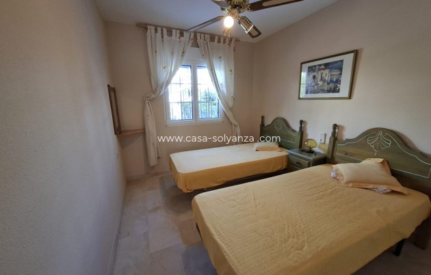 Herverkoop - Bungalow - Orihuela Costa - Villamartín