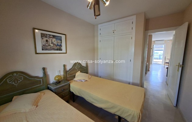 Herverkoop - Bungalow - Orihuela Costa - Villamartín