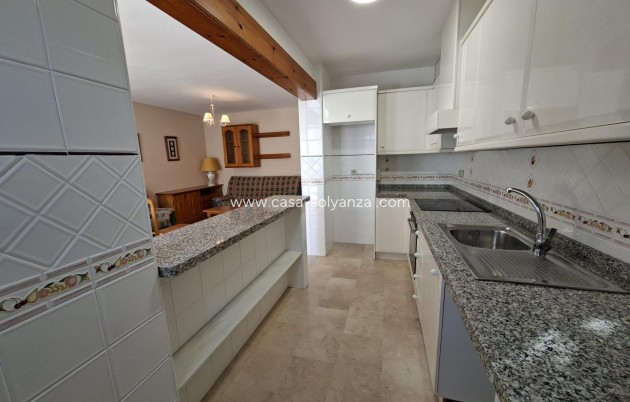 Herverkoop - Bungalow - Orihuela Costa - Villamartín