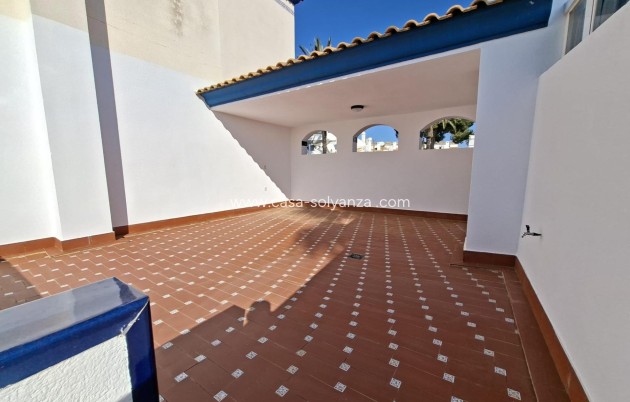 Herverkoop - Bungalow - Orihuela Costa - Villamartín