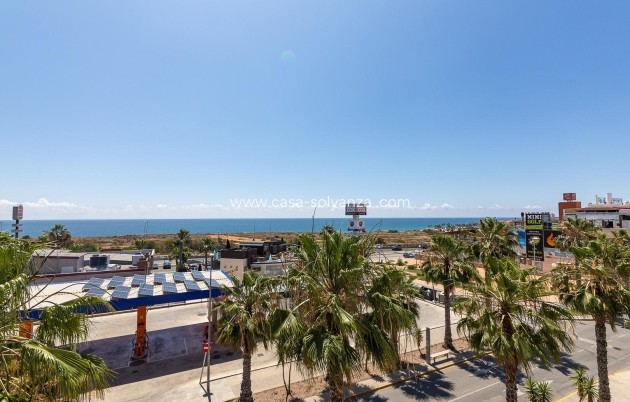 Herverkoop - Bungalow - Orihuela Costa - Villamartín