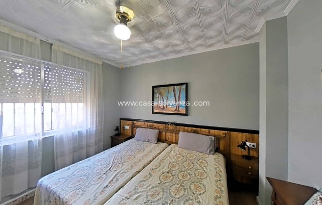 Herverkoop - Appartement / flat - Lo Pagan - Villananitos