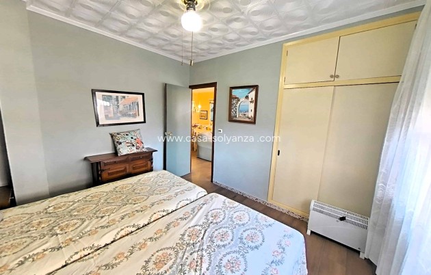 Herverkoop - Appartement / flat - Lo Pagan - Villananitos