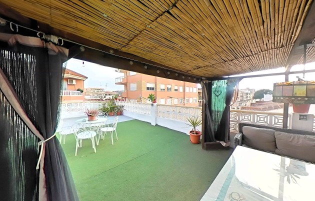 Herverkoop - Appartement / flat - Lo Pagan - Villananitos