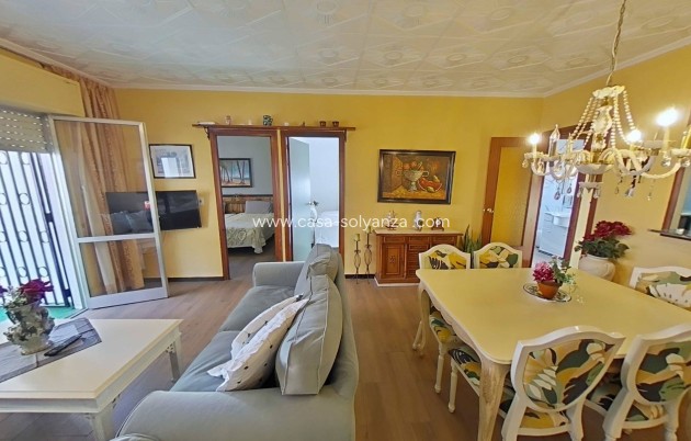 Herverkoop - Appartement / flat - Lo Pagan - Villananitos