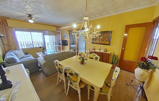 Herverkoop - Appartement / flat - Lo Pagan - Villananitos