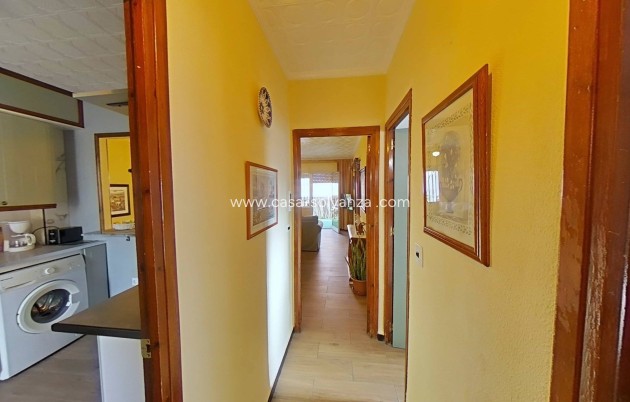 Herverkoop - Appartement / flat - Lo Pagan - Villananitos