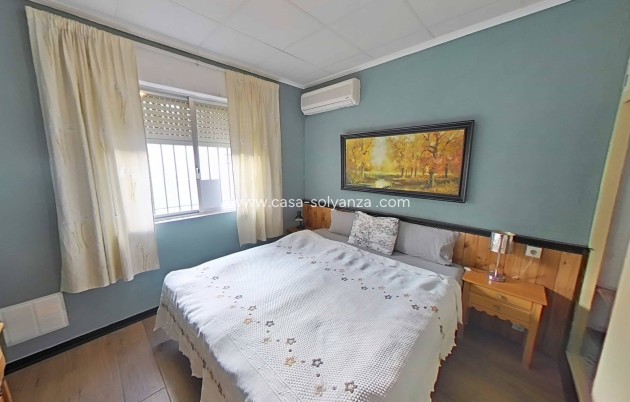 Herverkoop - Appartement / flat - Lo Pagan - Villananitos