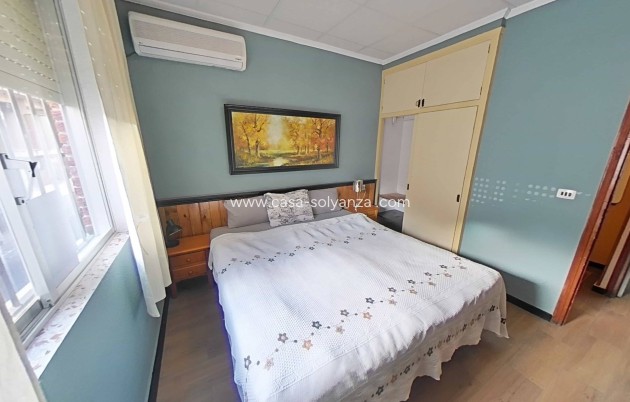 Herverkoop - Appartement / flat - Lo Pagan - Villananitos