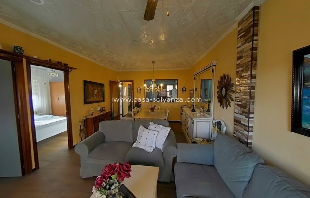 Herverkoop - Appartement / flat - Lo Pagan - Villananitos