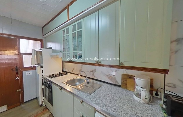 Herverkoop - Appartement / flat - Lo Pagan - Villananitos