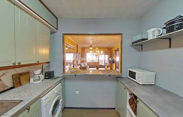 Herverkoop - Appartement / flat - Lo Pagan - Villananitos