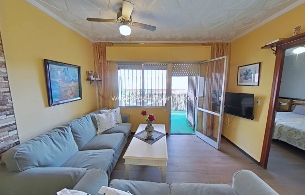 Herverkoop - Appartement / flat - Lo Pagan - Villananitos
