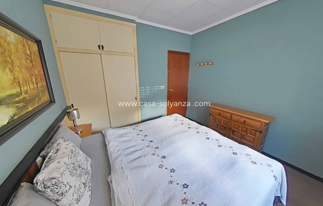Herverkoop - Appartement / flat - Lo Pagan - Villananitos