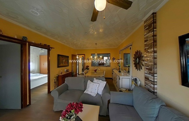 Herverkoop - Appartement / flat - Lo Pagan - Villananitos