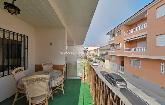 Herverkoop - Appartement / flat - Lo Pagan - Villananitos