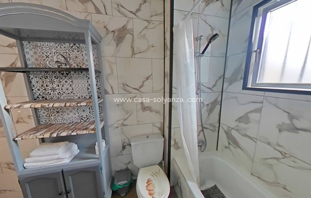 Herverkoop - Appartement / flat - Lo Pagan - Villananitos