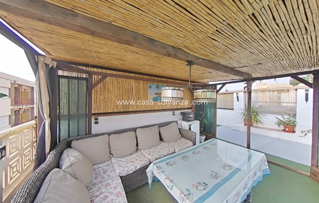 Herverkoop - Appartement / flat - Lo Pagan - Villananitos