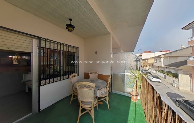 Herverkoop - Appartement / flat - Lo Pagan - Villananitos