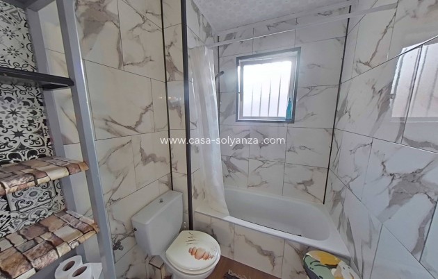Herverkoop - Appartement / flat - Lo Pagan - Villananitos
