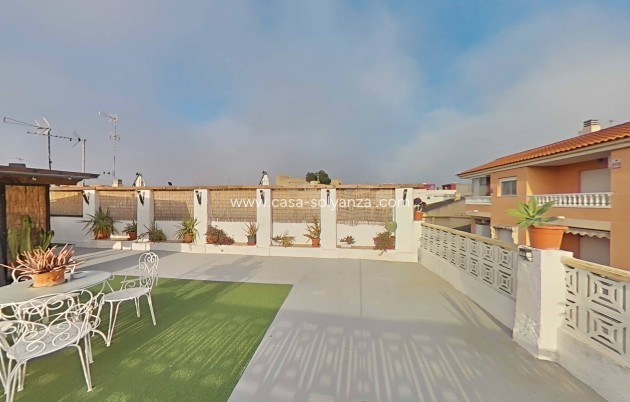 Herverkoop - Appartement / flat - Lo Pagan - Villananitos