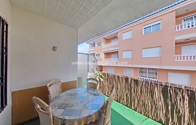 Herverkoop - Appartement / flat - Lo Pagan - Villananitos