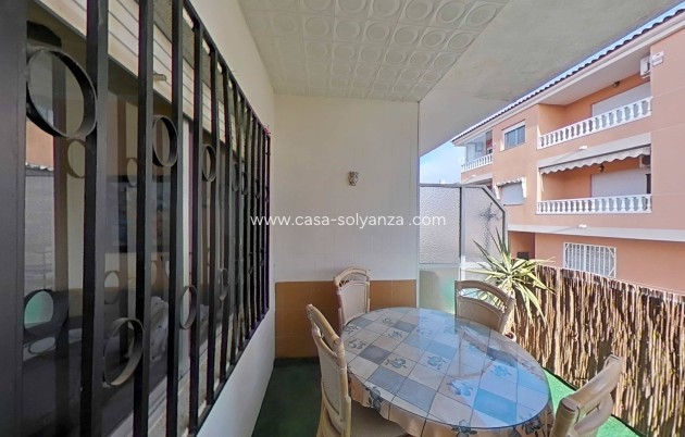 Herverkoop - Appartement / flat - Lo Pagan - Villananitos