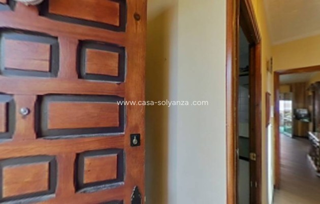 Herverkoop - Appartement / flat - Lo Pagan - Villananitos